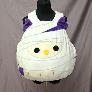 Squishmellow Costume